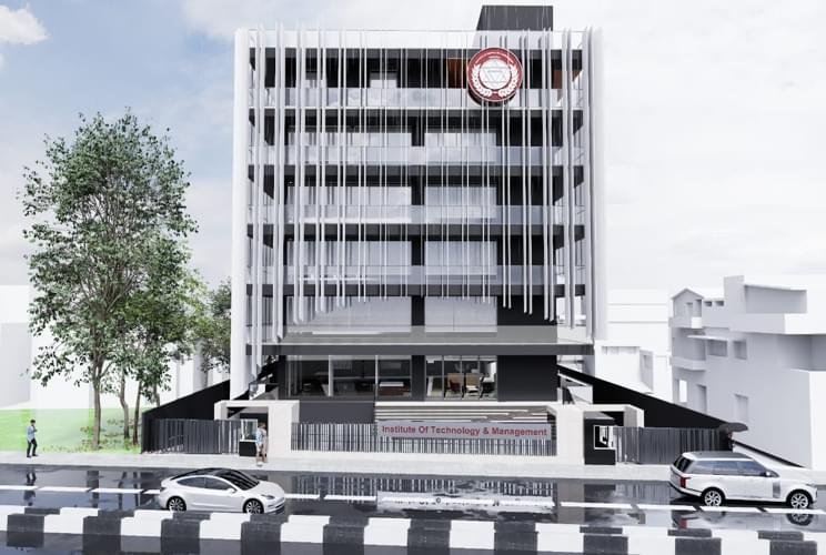 Institute of Technology and Management Dehradun Campus and Facilities photo 12